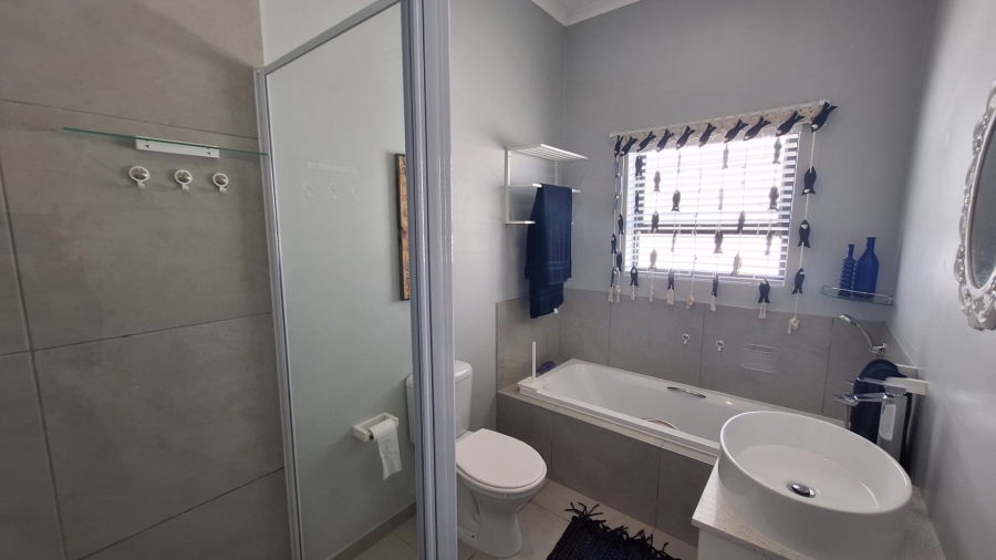 3 Bedroom Property for Sale in Atlantic Sands Private Estate Western Cape